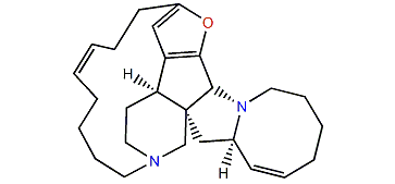 Nakadomarin A